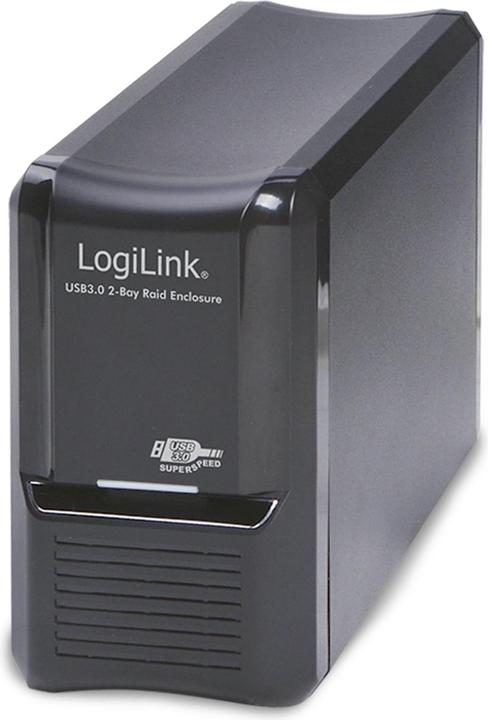 LogiLink UA0154A (3.5")