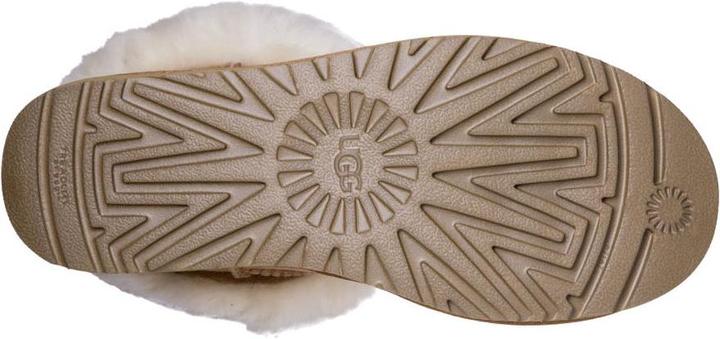 Actual product image Ugg Classic II (37)