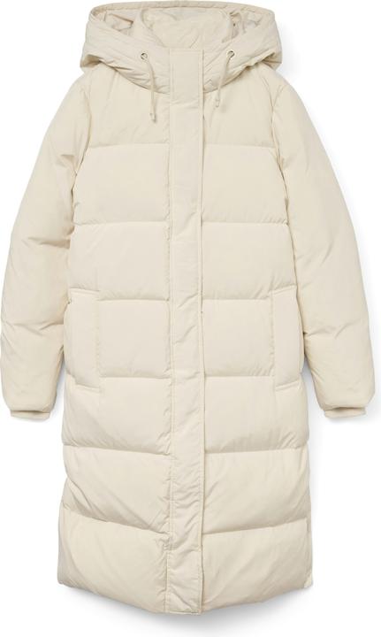 Produktbild Vero Moda Lange wattierte Jacke (M)