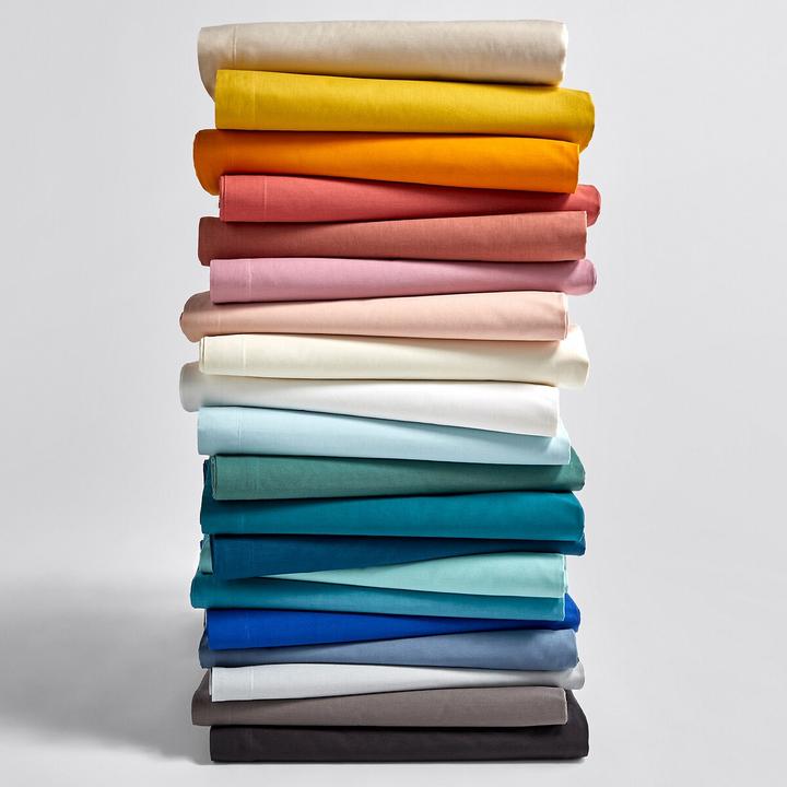 Actual product image La Redoute Interieurs Scenario Coton (150 x 250 cm)