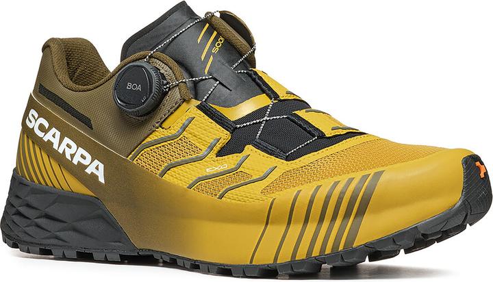 Produktbild Scarpa Ribelle Run Kalibra HT (47)