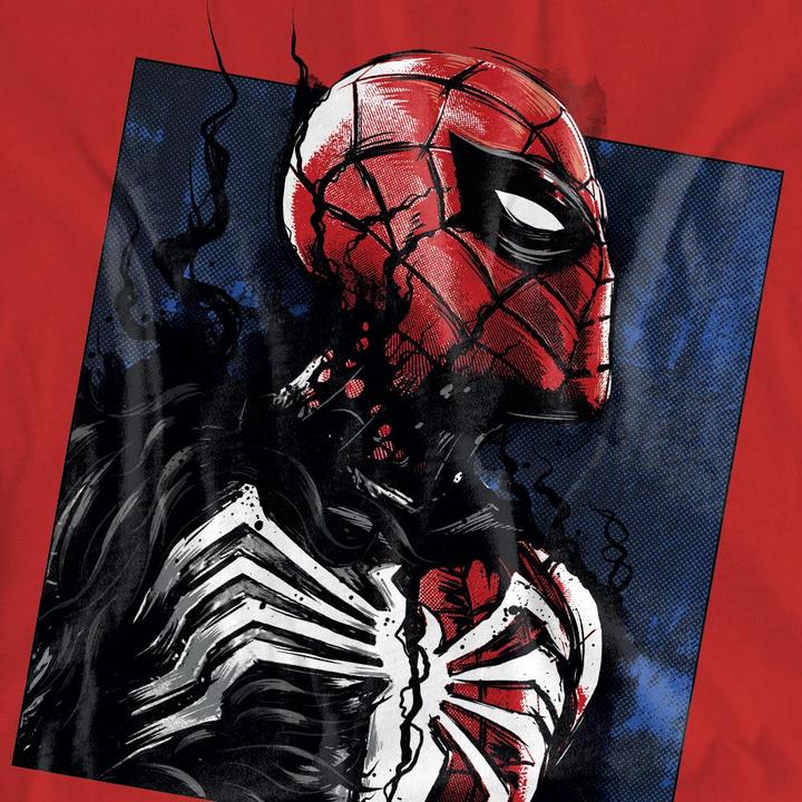 Image du produit Hulk - T-shirt - Adulte (XXL)