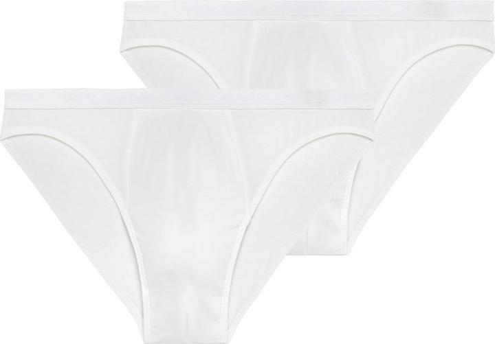 Image du produit HOM 2er Pack Supreme Cotton Slip / Unterhose (XXL, lot de 2)