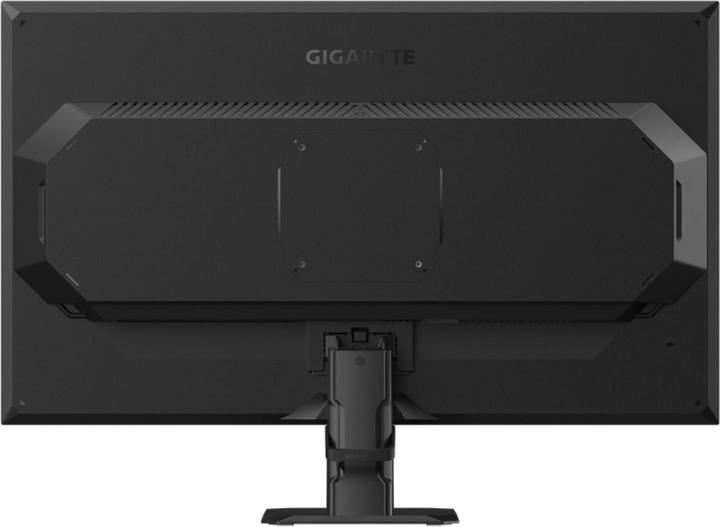 Actual product image Gigabyte GS27QA (2560 x 1440 pixels, 27")