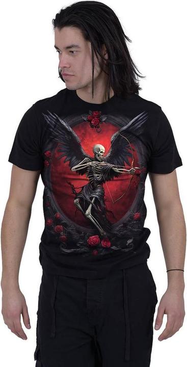 Immagine prodotto Spiral Cupid's Curse Maglietta Adulto Unisex (L)