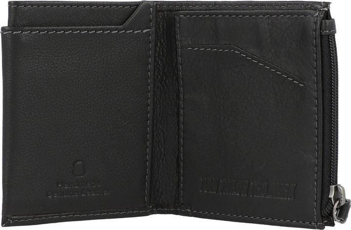 Immagine prodotto Tom Tailor Diego porta carte di credito RFID in pelle 8 cm