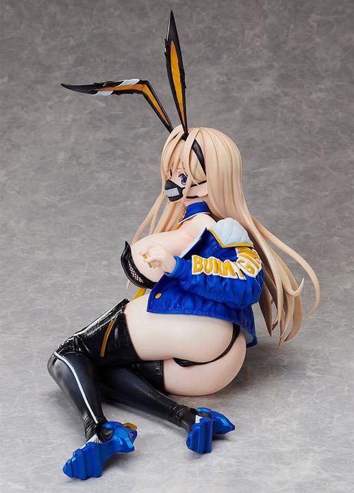 Actual product image Binding Creators Opinion statuette PVC 1/4 Urara Himejima 29 cm
