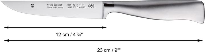 Immagine prodotto WMF Coltello da cucina 12 cm Grand Gourmet (12 cm)
