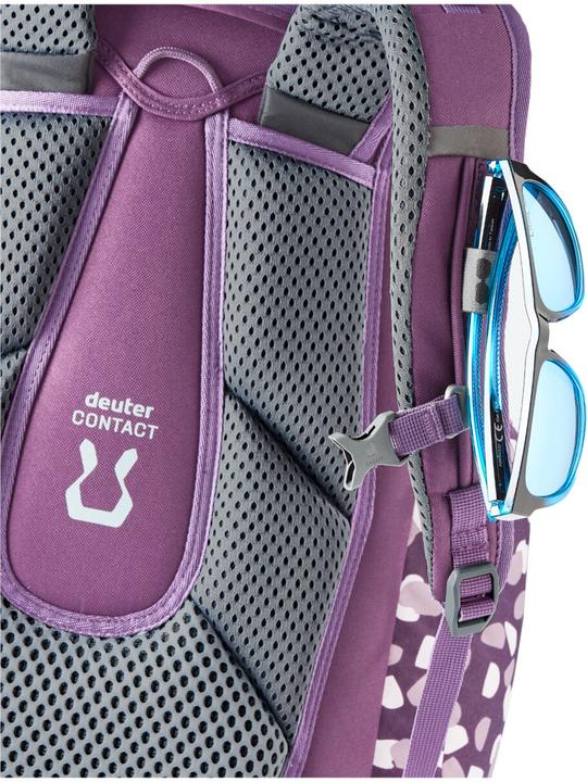 Produktbild Deuter Schulrucksack Scula (44 l)