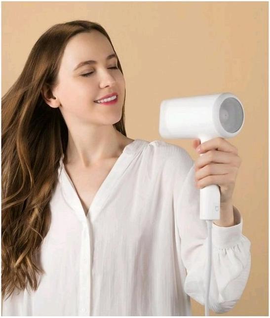 Actual product image Xiaomi Mi Ionic