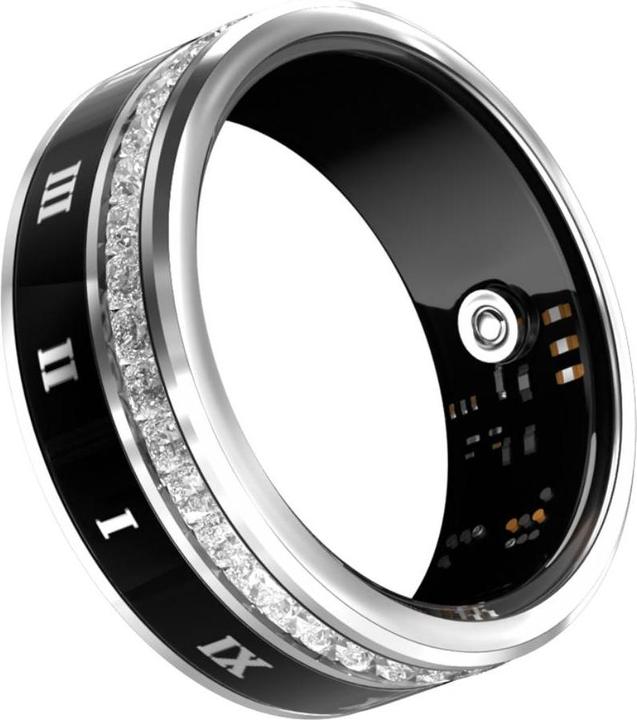 EKO Connected Ring Grösse S Modell Ring 300 (Silber)