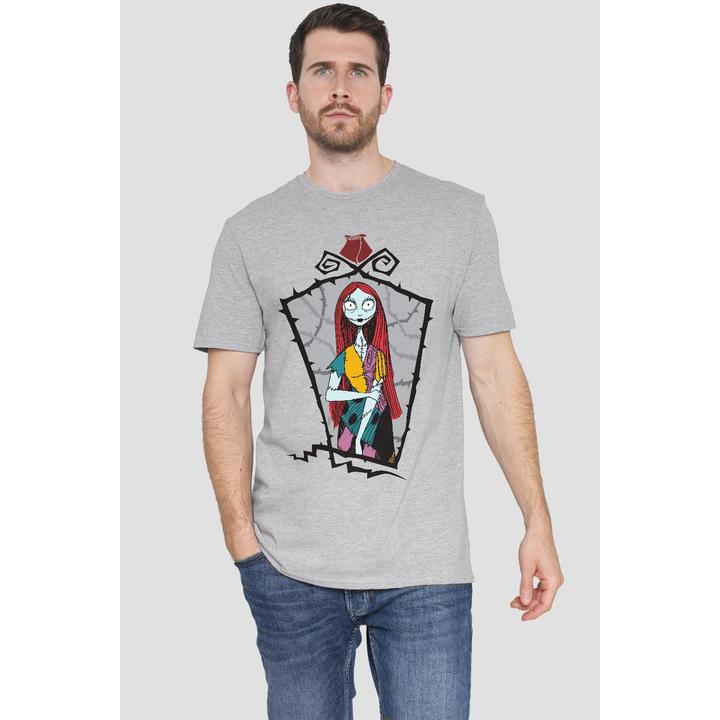 Produktbild The Nightmare Before Christmas TShirt (L)