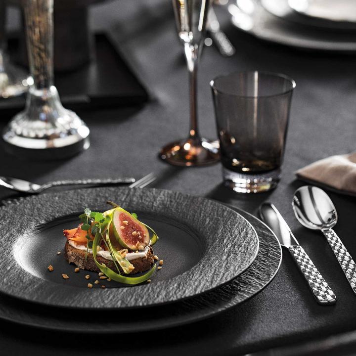 Productafbeelding Villeroy & Boch Multifunctionele rechthoekige plaat Vervaardiging Rots (1 x)