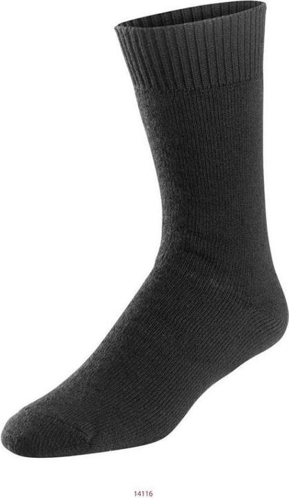 Produktbild Snickers Workwear 92640400039 ProtecWork, Dikke Wollen Sokken 37-39 (40 - 42, 37 - 39, 43 - 45)