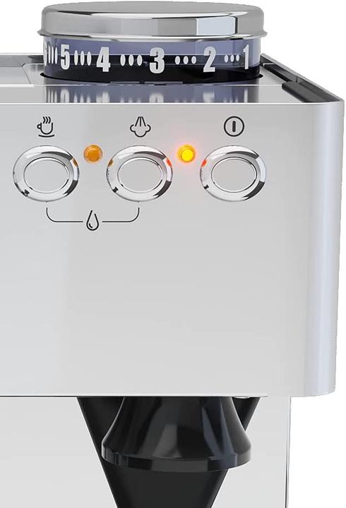Actual product image Lelit Anita