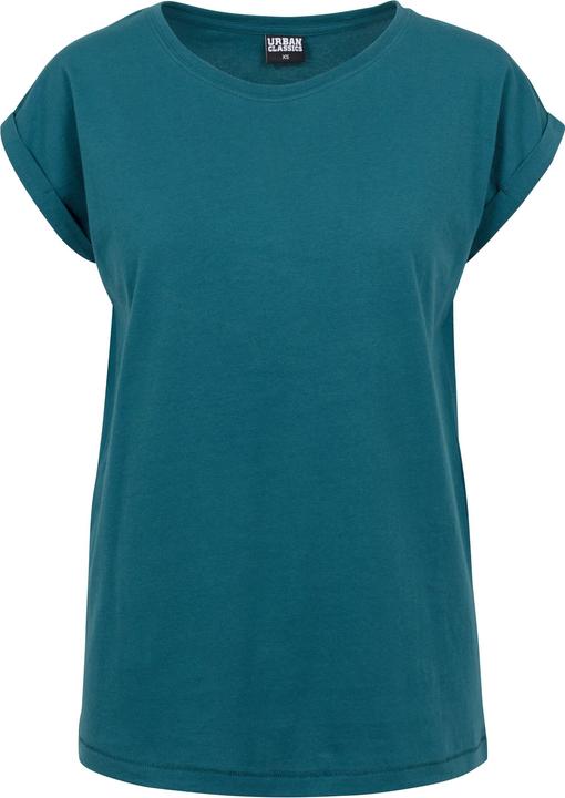 Bleu sarcelle