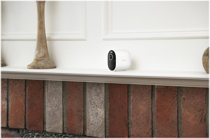 Immagine prodotto Arlo Fotocamera aggiuntiva Ultra 2 XL (3840 x 2160 pixel)