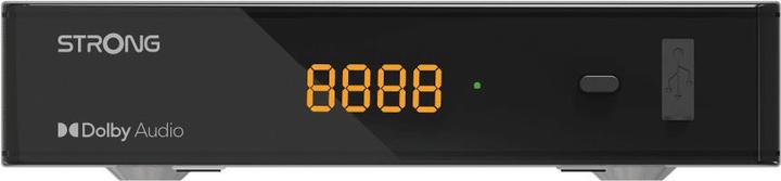 Actual product image Strong SRT7030 (0.06 GB, DVB-S, DVB-S2)