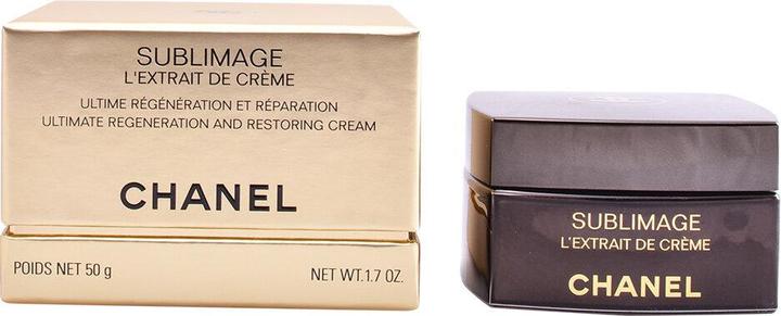 Image du produit Chanel Sublimage L'Extrait de Crème (Crème de jour)