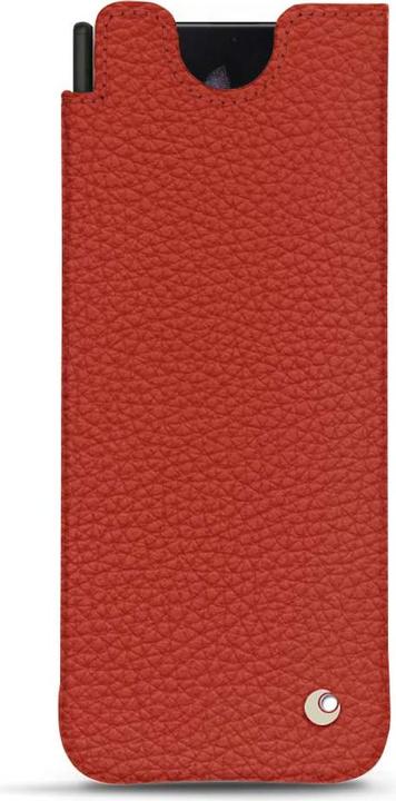 Productafbeelding Noreve Lederen omslag (Samsung Galaxy Z Fold4)