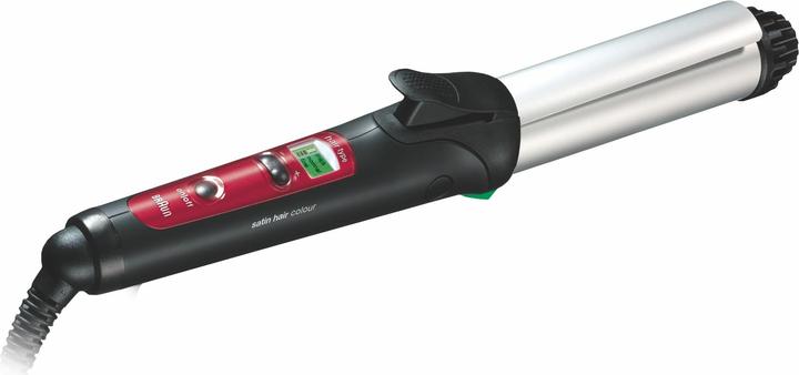 Image du produit Braun Cheveux en satin (32 mm)