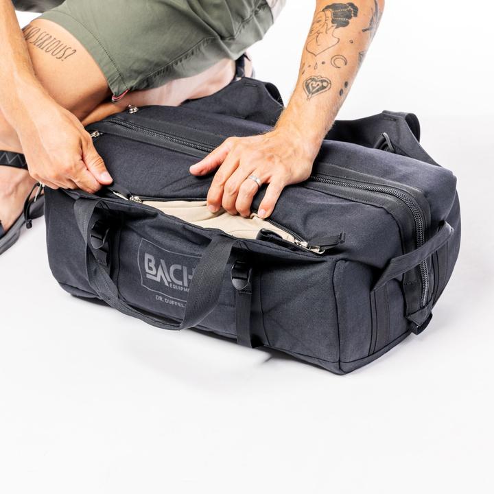 Image du produit Bach Dr. Duffel 30 (30 l)
