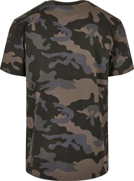 Actual product image Brandit tee (5XL)