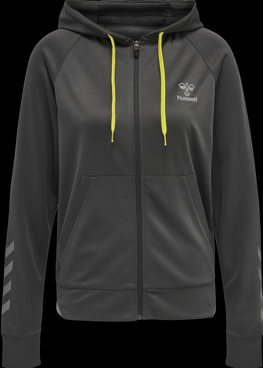 Immagine prodotto hummel Gg12 Action Zip Felpa Con Cappuccio Donna (L)