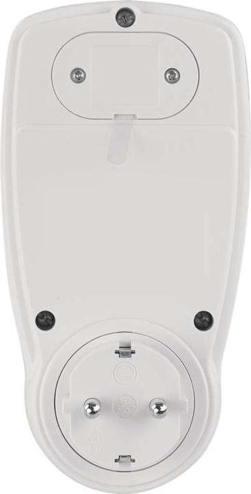 Image du produit Emos POWER METER DIGITAL P5822 - SCHUKO