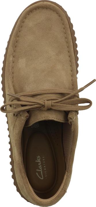 Actual product image Clarks Lace-up shoe MENS (43)
