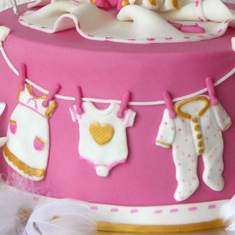 Produktbild Katy Sue Designs Babykleidung Silikonpräger