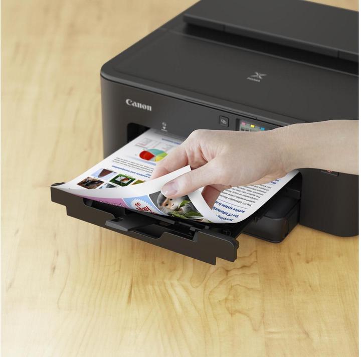Produktbild Canon Pixma TS705a (Tintenpatrone, Farbe)