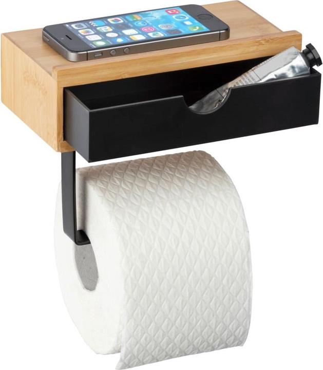 Actual product image Wenko Bambusa