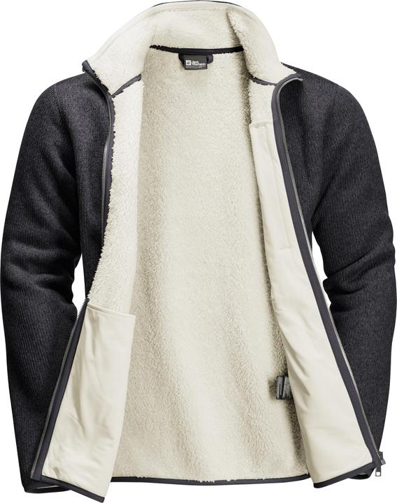 Produktbild Jack Wolfskin Robson Fjord Jacket (L)