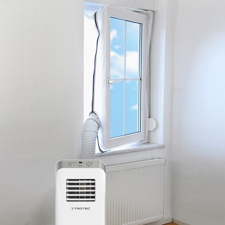 Produktbild Trotec AirLock 100