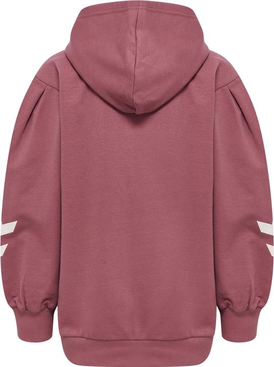 Actual product image hummel Due Hoodie (140)