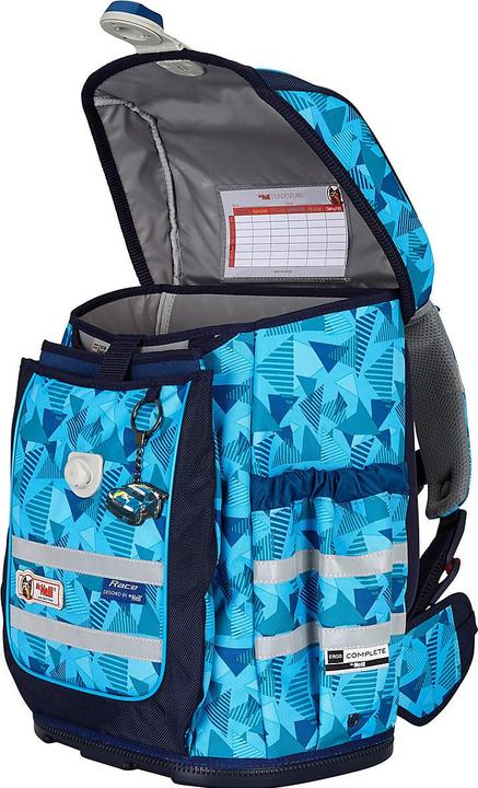 Produktbild Mc Neill ERGO COMPLETE - Schulranzen-Set (20 l)