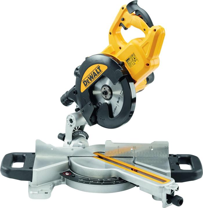 Produktbild DeWalt Paneelsäge