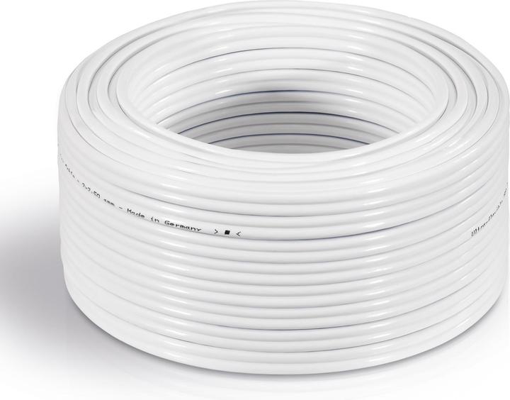 Image du produit HDgear Câble de haut-parleur OFC (10 m, 2.50 mm²² mm)