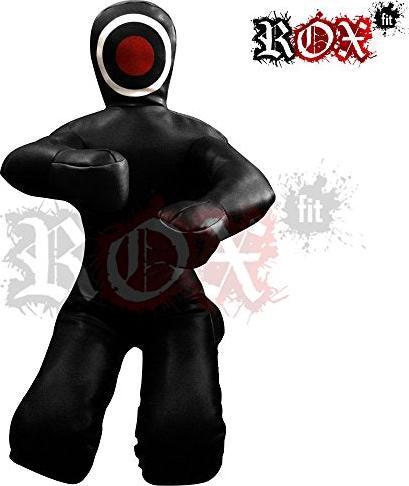 Produktbild Rox Fit Grappling Dummy 180cm