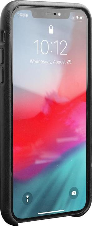Image du produit QiAlino Coque cuir véritable (Apple iPhone 11 Pro Max)