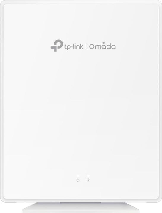 Produktbild TP-Link Omada EAP610GP-DESKTOP WLAN Access Point 1201 (1201 Mbit/s)