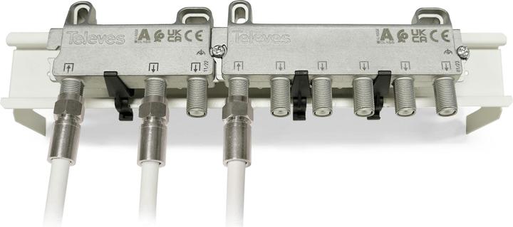 Produktbild Televes Abzweiger (7 dB, Verteiler und Abzweiger)