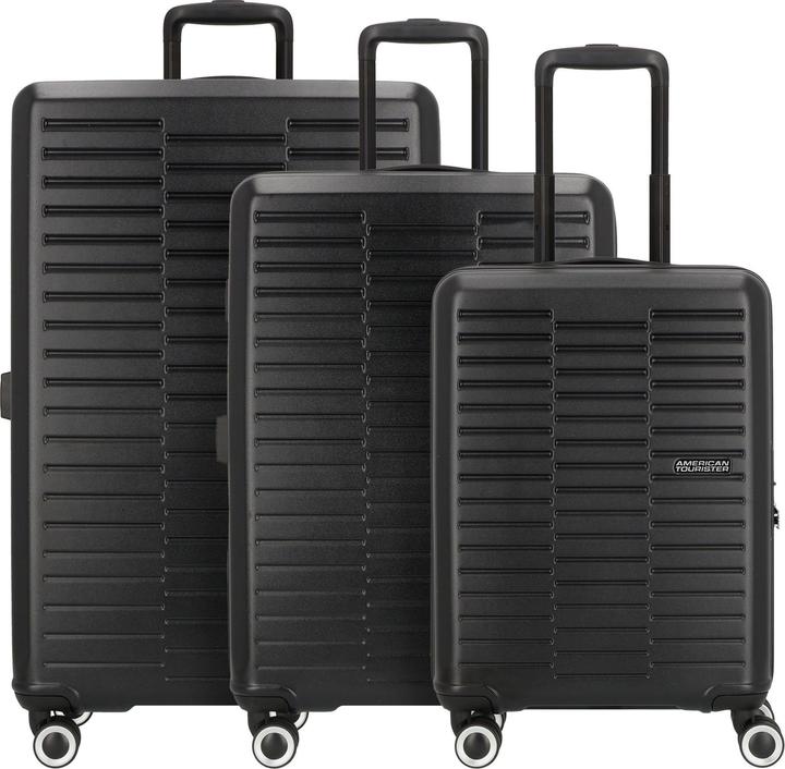 American Tourister Sunset Hills Set (203 l, XL (ab 115l))