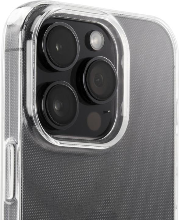 Actual product image Hama Always Clear (Apple iPhone 14 Pro)