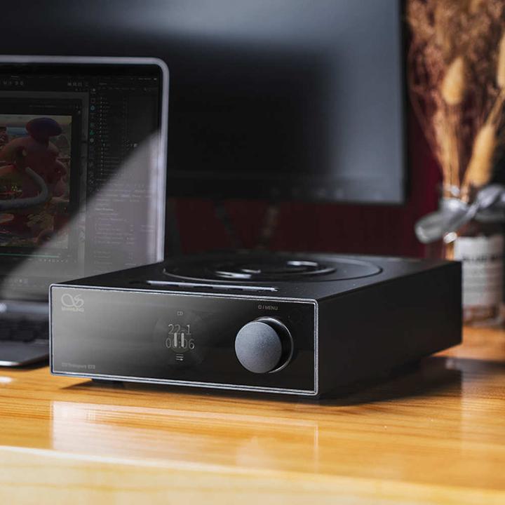 Produktbild Shanling ET3 CD (CD Player)
