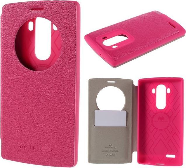 Produktbild Goospery WOW Bumper Series (LG G4)