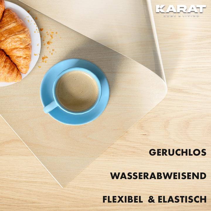 Actual product image Karat Empire table film (50 x 200 cm)