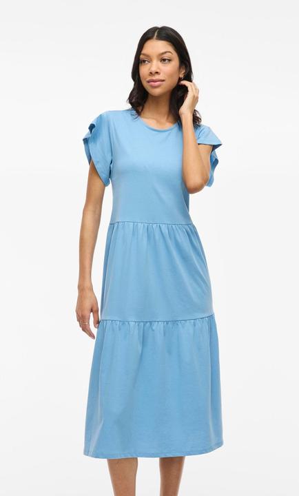 Actual product image Vila Kurzärmeliges Midikleid (M)