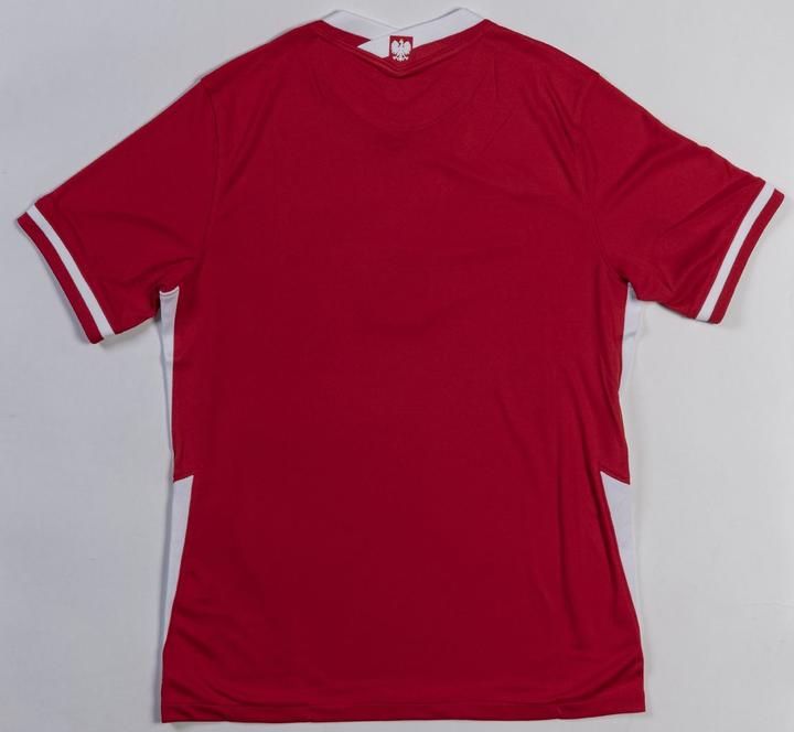 Produktbild Nike Polen Away Replica Herren Fussballtrikot (XL)